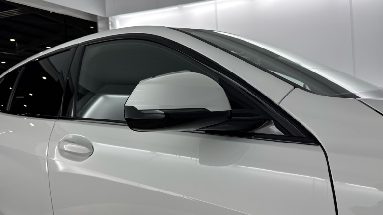 BMW 1 Series 120 M Sport 5dr Step Auto Petrol Hatchback